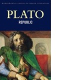 Republic - Plato