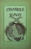 Cantarile slavei - Carte