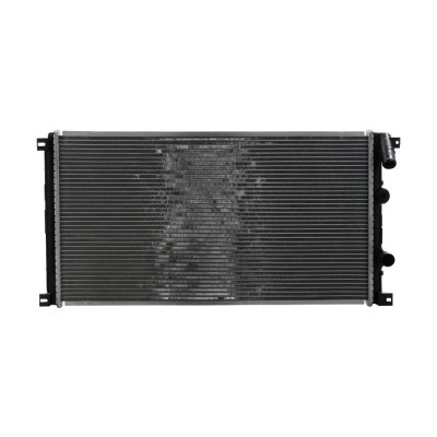 Radiator racire Renault Master (D), 01.1998-08.2000 1,9 Dti 59kw Fara Ac; 2,2 Dci 66kw Cu/Fara Ac Diesel, Manual, 728x415x23, Cu lipire fagure mecani foto