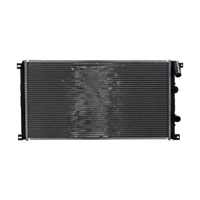 Radiator racire Renault Master (D), 01.1998-08.2000 1,9 Dti 59kw Fara Ac; 2,2 Dci 66kw Cu/Fara Ac Diesel, Manual, 728x415x23, Cu lipire fagure mecani