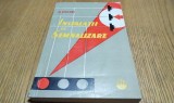 INSTALATII DE SEMNALIZARE - F. Popp - Editura Tehnica, 1960, 239 p.