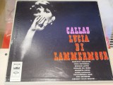 Vinil # Editie Cartonata 2xLP MARIA CALLAS , Piero Cappuccilli, Ferruccio Tagliavini, Tullio Serafin &ndash; Donizetti - Lucia Di Lammermoor (EX)
