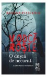 Carti: Vodcă Roșie - Bogdan Piticariu - Romane - Brosata - Lebada Neagra