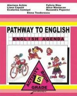 PATHWAY TO ENGLISH ENGLISH AGE foto