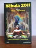 Kevin J. Anderson (ed) &ndash; Antologia Nebula 2011