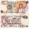 Ghana 5 Cedis 1977 P-15 UNC