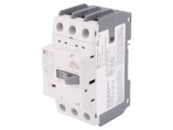 &Icirc;ntrerupător Motor 7.5kW pentru Șină DIN IP20 220-690VAC