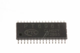 PT6961 LED PT6961,SOP,32P,300MIL,-,40 1003-001561 circuit integrat SAMSUNG