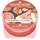 Country Candle Strawberry Watermelon lum&acirc;nare 42 g