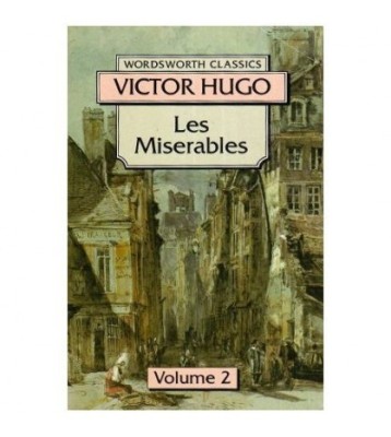 Victor Hugo - Les Miserables vol. II - 112961 foto