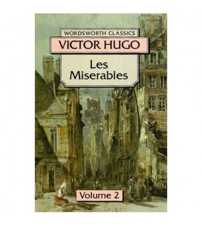 Victor Hugo - Les Miserables vol. II - 112961