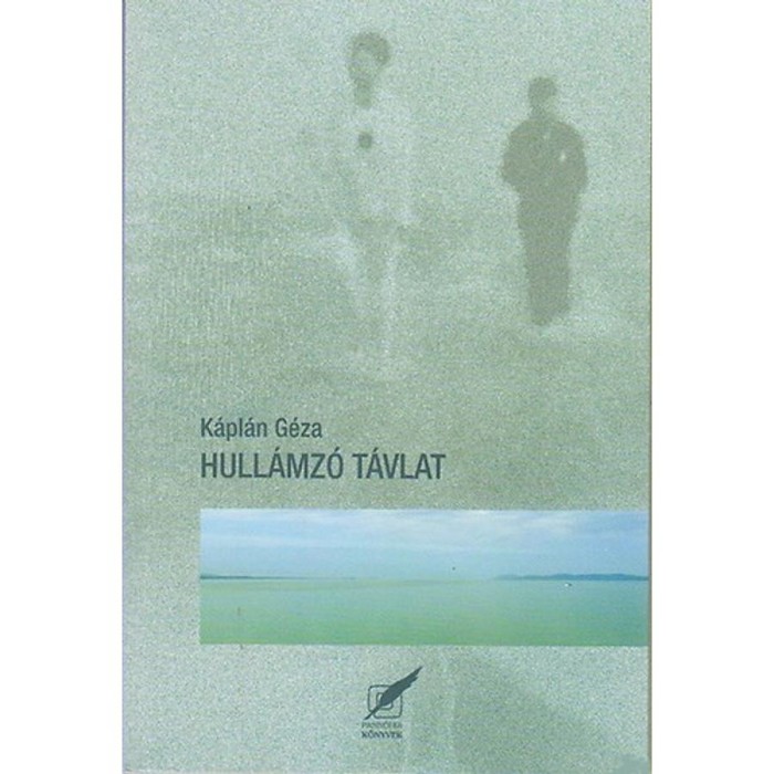 Hull&aacute;mz&oacute; t&aacute;vlat - K&aacute;pl&aacute;n G&eacute;za