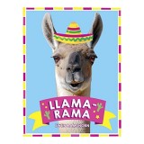 Llama-Rama