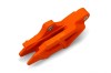 Ghidaj Lant KTM SX SXF 2011-2015 Portocaliu MBS Protectie Lant Moto Cross Enduro