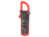 Aparat de Măsură Digital Multifuncțional UT200A cu Pensetă LCD