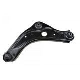 Brat suspensie fata, bascula Nissan Qashqai 2013-, Renault Kadjar 2015-, Inferior Stanga, 54501-4EA0B