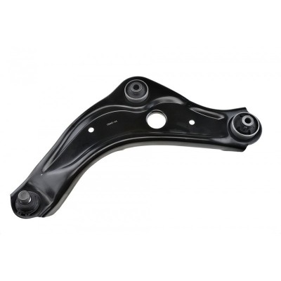Brat suspensie fata, bascula Nissan Qashqai 2013-, Renault Kadjar 2015-, Inferior Stanga, 54501-4EA0B foto