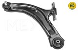 Brat suspensie roata Nissan Qashqai / Qashqai +2 I, Qashqai II SUV, X Trail, X-Trail II; Renault Koleos I Motor 1.2 DIG-T, 1.3 DIG-T, 1.5 dCi, 1.6,