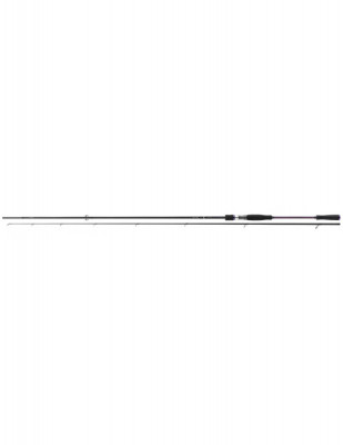 Lanseta Daiwa Prorex X Spin, 2.10m, 5-14g, 2buc foto