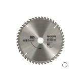 165x20 48T disc de taiat lemnul ROTOR Innovative ReliableTools