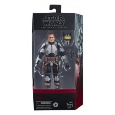 Star Wars Black Series Figurina articulata Tech (The Bad Batch) 15 cm foto