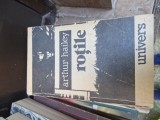Roțile vintage