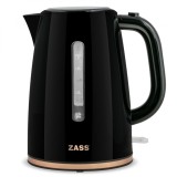 Fierbator electric de apa ZASS Rose Gold ZCK 22 - NOU