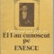 Ei L-au Cunoscut Pe Enescu - Vasile Bogdan