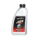 Lichid de frana DOT 4 Breckner Germany, 1L, pentru sistem de franare