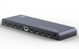 Multiplicator HDMI 8 porturi 4K x 2K/60Hz, KHSPLIT8F, Oem