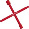 Cheie instalator tip cruce 3/8&quot;-1&quot;
