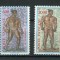 Vatican 1987 - expo Olymphilex, serie neuzata