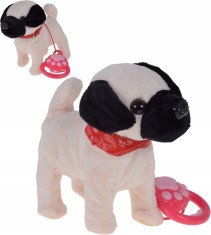 C&Acirc;INE INTERACTIV CU LESĂ, PLIMBĂRI, LĂTRĂTURI, JUCĂRII PENTRU COPII, JUCĂRIE MOALE