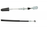 Cablu ambreiaj 1273mm compatibil: SUZUKI GZ 125 1998-2000