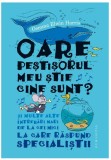 Oare pestisorul meu stie cine sunt | Gemma Elwin Harris