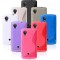 Husa LG Google Nexus 5 E980 + folie protectie + stylus