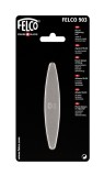Gresie diamantata pentru ascutit lama foarfeci Felco 903, 10 cm, 50 g