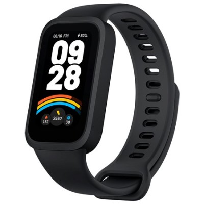 XIAOMI SMART BAND 9 ACTIVE 5 ATM foto