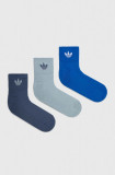 Adidas Originals șosete 3-pack IW9271