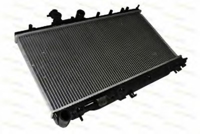 Radiator, racire motor SUBARU IMPREZA Limuzina (GD) (1999 - 2016) THERMOTEC D77004TT foto