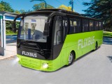 Masina cu radiocomanda - FlixBus | Carson