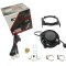 Kit ventilator cu termostat Sherco 14- 23 Exed EX-RFS-PLS14-TE