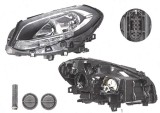 Far Mercedes Clasa B (W246), 09.2014-, fata, Stanga, cu LED daytime running light; H7+H7+LED+PY21W; electric; cu motor;, AL Automotive Lighting