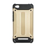 Husa XIAOMI RedMi 4A - Armor (Auriu) Forcell