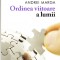 AMS - ANDREI MARGA - ORDINEA VIITOARE A LUMII (AUTOGRAF PTR. CARMEN STEICIUC)