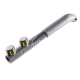 Maner lungime 30 cm pentru uneltele SMART CONNECT GARDEX 407010