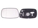 Sticla oglinda, oglinda retrovizoare exterioara TOYOTA COROLLA (CDE12, ZZE12, NDE12, ZDE12) (2001 - 2007) ALKAR 6471261