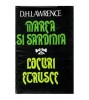 David Herbert Lawrence - Marea si Sardinia - Locuri Etrusce - 103800