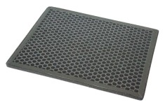 Filtru carbune activ tip FY1413 /30 pentru Philips AC1214 AC2729 OX30-M-20 ver foto