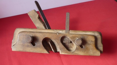 RINDEA VECHE, COLECTIE - DECOR foto